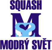 Squash Modrý Svět - Praha 9, Letňany